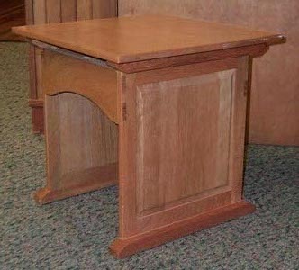 Sidetable"