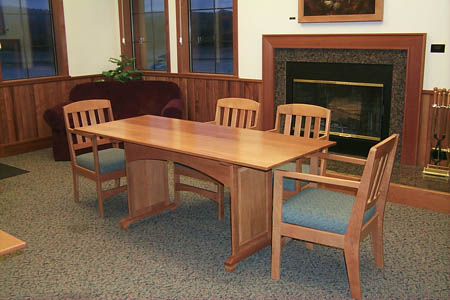 Tables