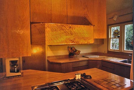 Kitchen details