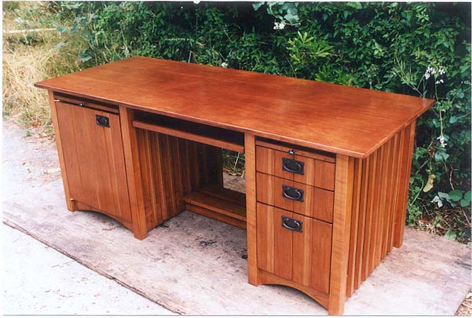 Emmes Woodshop Makers Of Fine Furniture Cabinetry