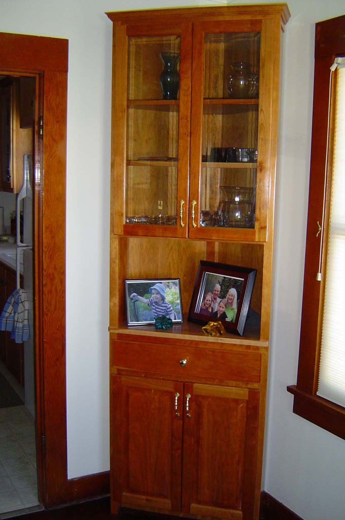 Kitchen details