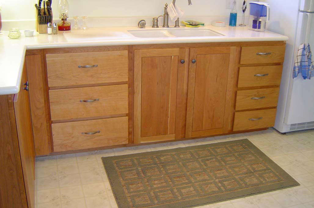 Kitchen details