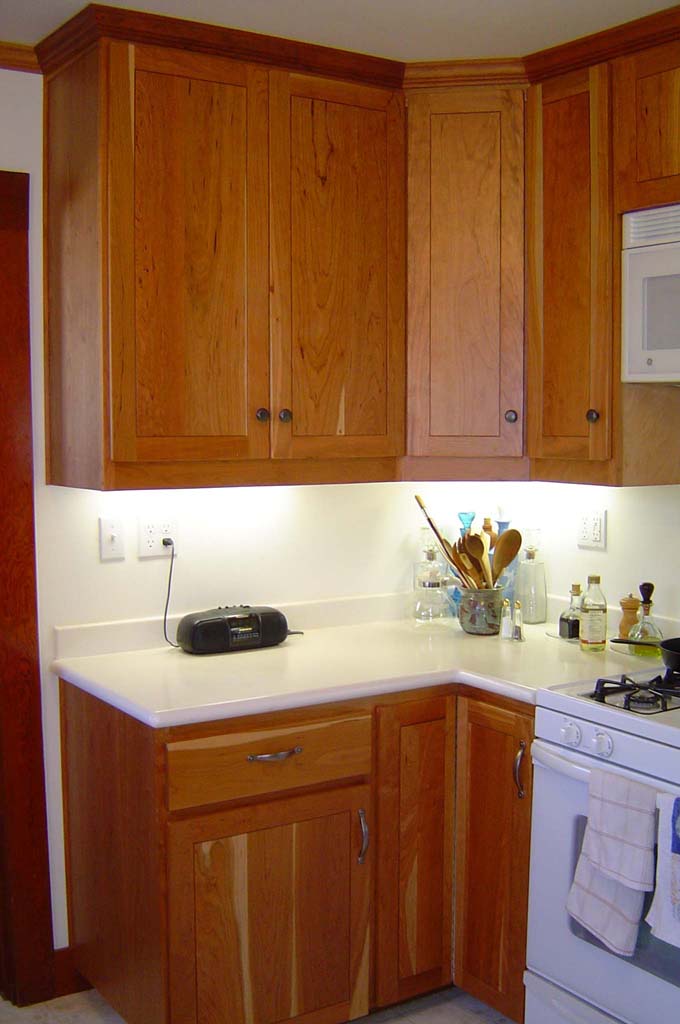 Kitchen details