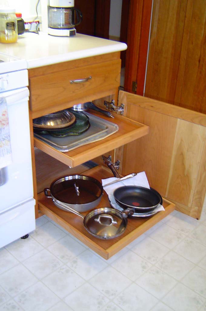 Kitchen details