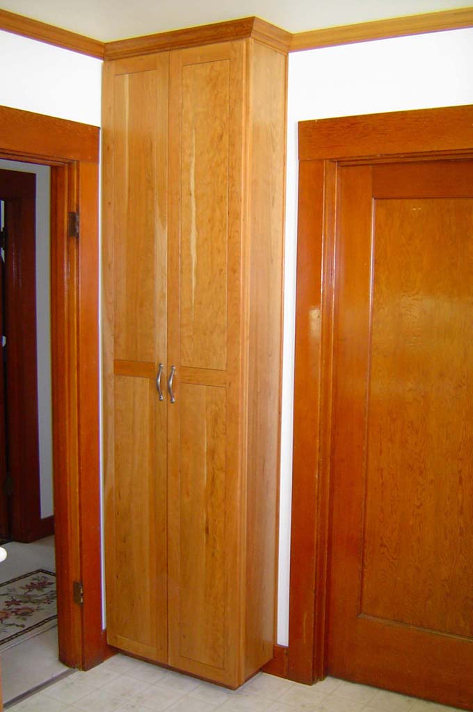 Kitchen details