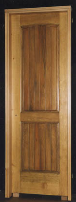 Hall Door