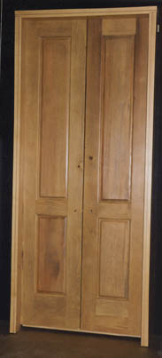 Closet Doors