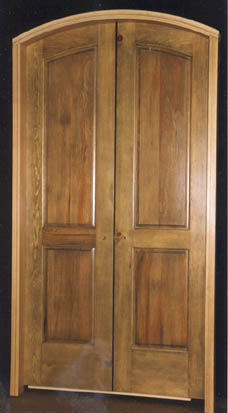 Bedroom Doors