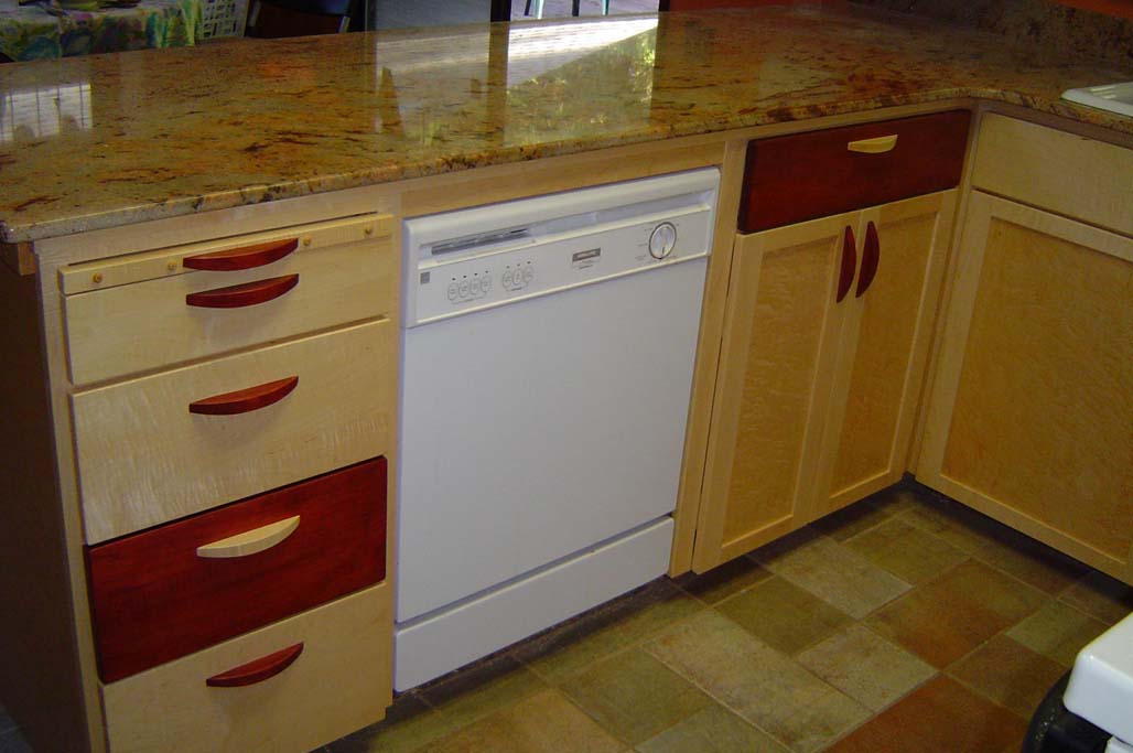 Kitchen details