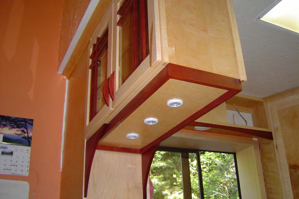 Kitchen details