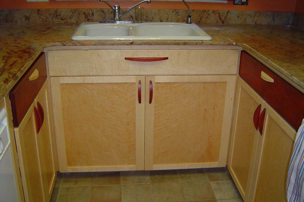 Kitchen details