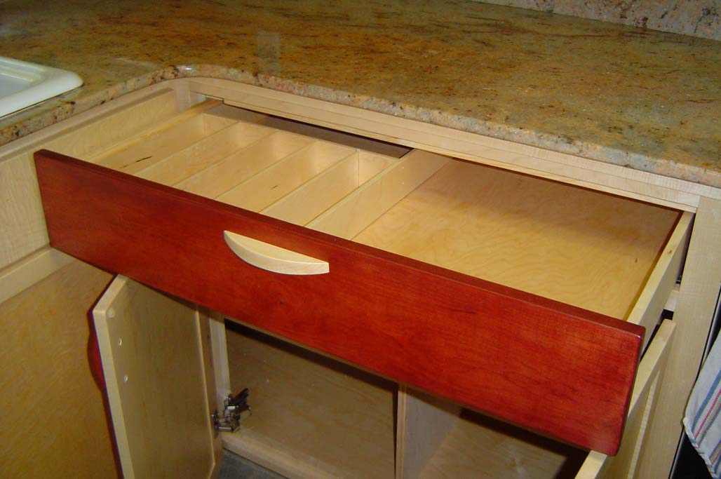 Kitchen details
