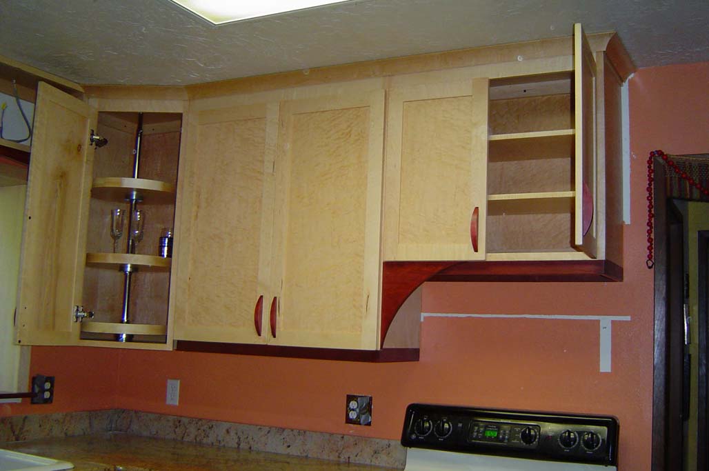 Kitchen details