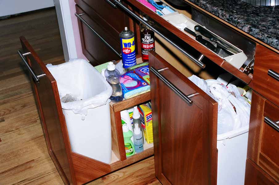 Kitchen details