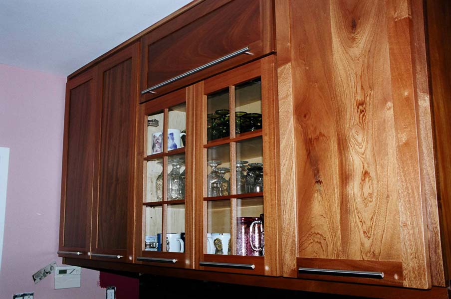 Kitchen details