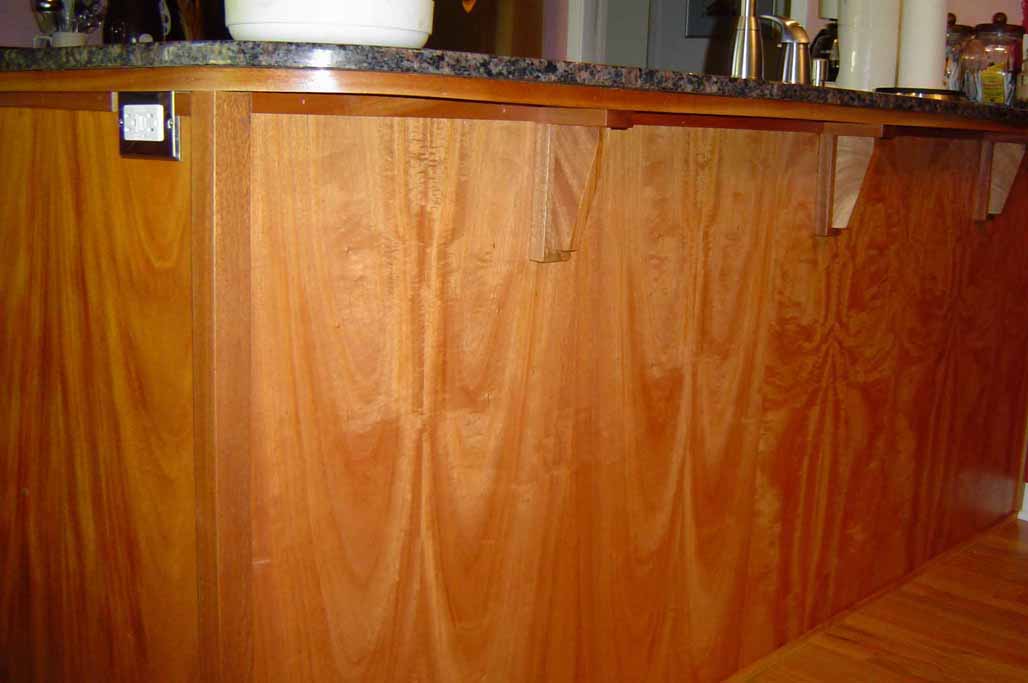 Kitchen details
