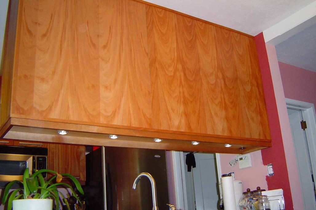 Kitchen details