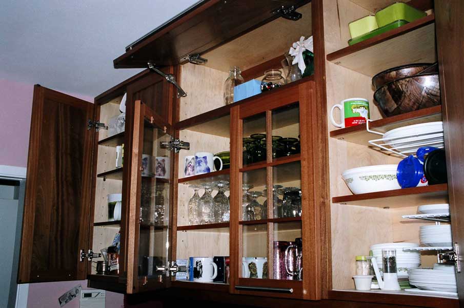 Kitchen details