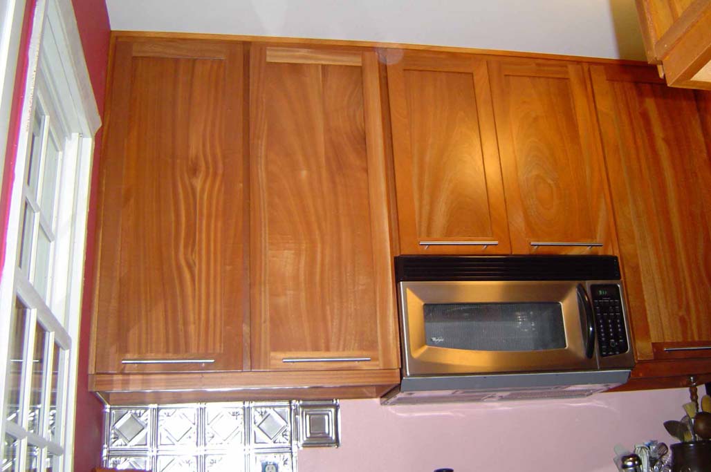 Kitchen details