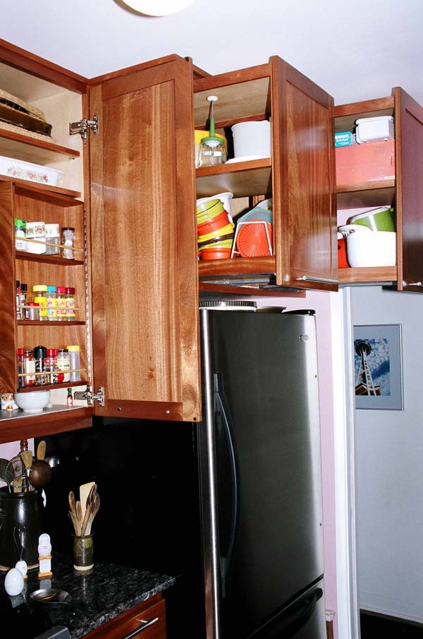 Kitchen details