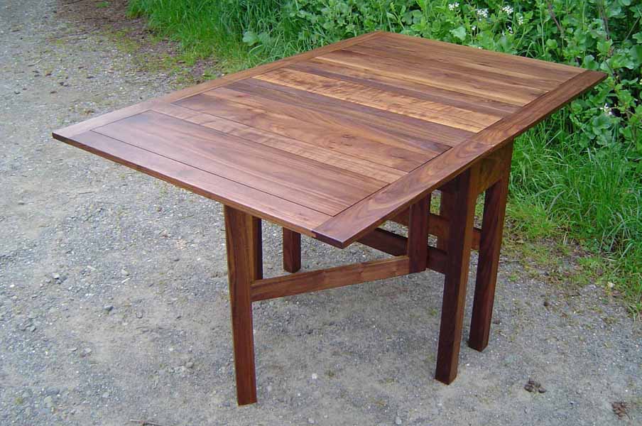 tables