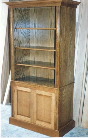Bookcase