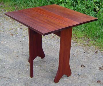 tables