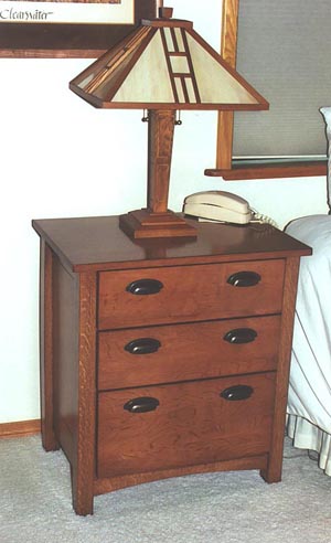 dresser