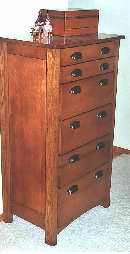 dresser