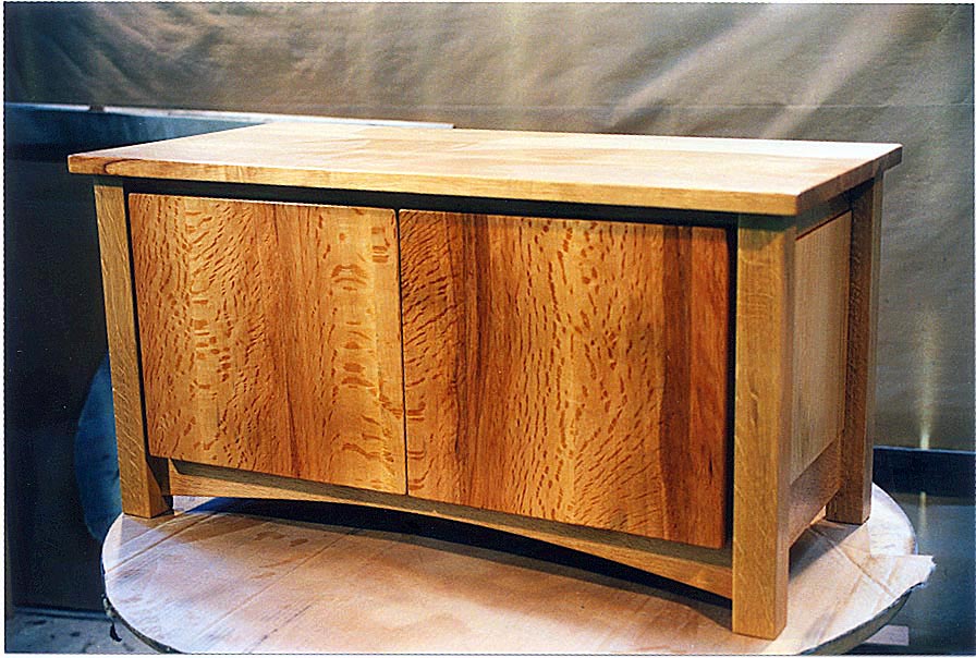 TV stand